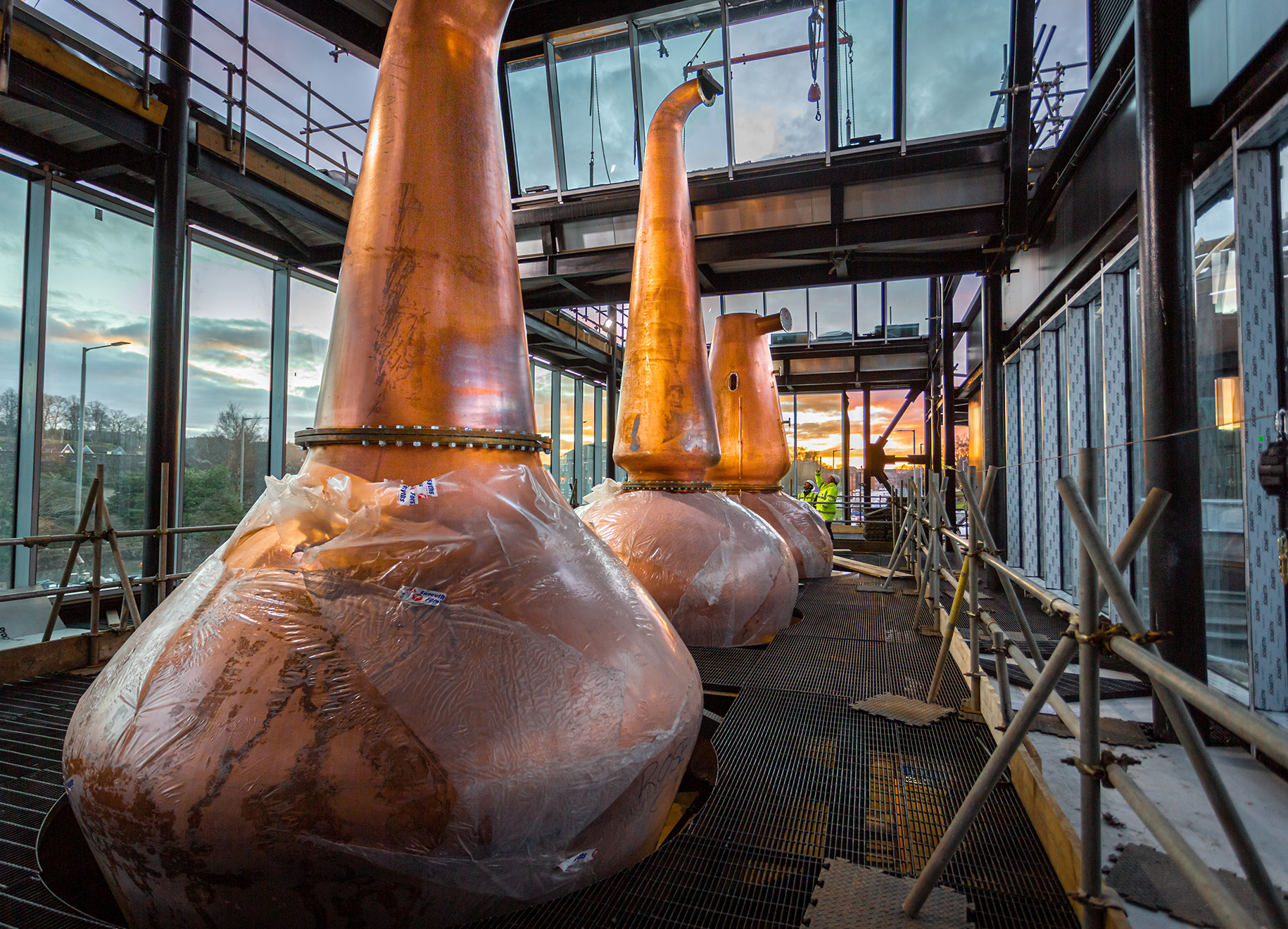 Rosebank | 30 Year Old Legacy Release One | Lowland Single Malt